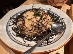 梅子炒饭-南风(淮海街店)