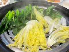 -德兴show鲜·蒸汽海鲜火锅餐厅(格创悦里店)