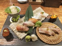 -森味薪火烧•烧鸟居酒屋•日本料理(望京店)