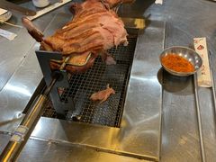 -宗泉烤全羊·烤羊腿·家常菜(解放东路店)