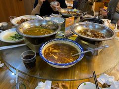 -李东农庄(中南百草园地标店)