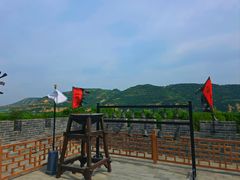 -函谷关历史文化旅游区