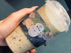 -野萃山·潮汕厚果汁(十亩地店)