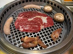 -千寻山野烤肉(中关村店)