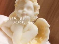 -BON CAKE(华贸购物中心店)