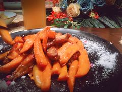 -八大碗·地道东北菜(佳兆业店)