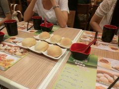 -添好运点心专门店(中环IFC店)