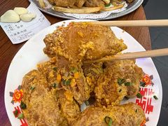 -谢记上海大排档(长寿路店)