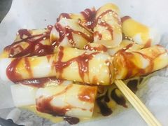 -颓记茶餐厅(美景总店)