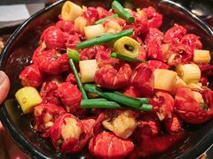 -一棠龙虾(日月光中心广场店)