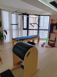 -康舒普拉提工作室control pilates