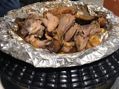 -原味田园·客家菜·土窑鸡(中航城君尚购物中心店)