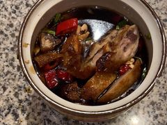 -南京大牌档(三阳广场苏宁店)