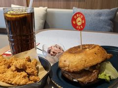 -必胜客(会展店)