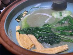 -椰小名·竹笙椰子鸡(中堂店)