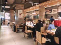 大堂-颐辰舍岁岁羊(文昌万达景园店)