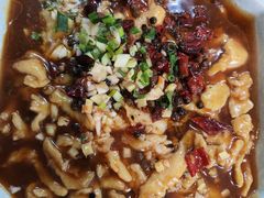 水煮肉片-卢庄(江汉路店)