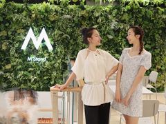 -M Stand(宁波万象城店)