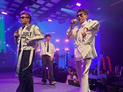 -MOSSO·Liveshow(M3香港广场店)