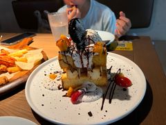 -HOHO餐厅(古子城店)