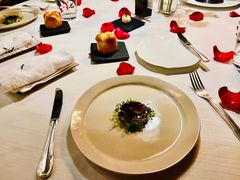 -三嚥阁 La Villa Restaurant