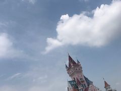 -厦门方特水上乐园