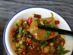 -尚御潮汕牛肉自助火锅(锦园店)