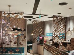 -半天妖烤鱼(丰科万达店)