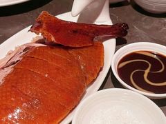 -金鸭季·北京烤鸭(深业上城店)