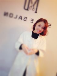 -BM SALON