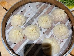 -老班长手工灌汤包老店(东山店)