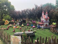 -安徒生童话乐园