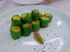 -全聚德(上海首店浦东店)