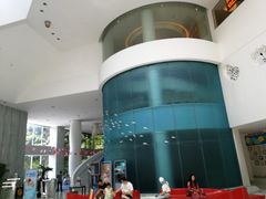 -深圳东部华侨城瀑布酒店