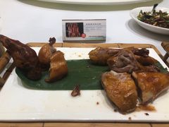 -小厨娘淮扬菜(天印大道店)