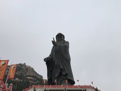 -青岛崂山太清宫