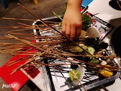 -钢管厂五区小郡肝火锅串串香(清河店)