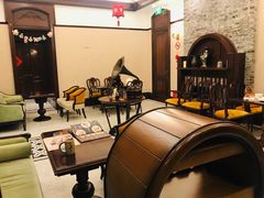 -东海咖啡馆