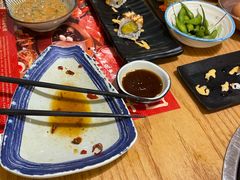 -伊豆野菜村(大族广场店)