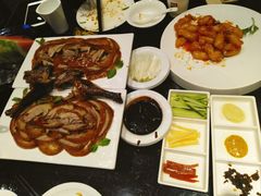 -阿庄新豫菜(通泰路店)