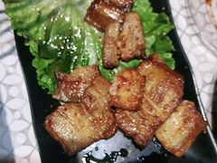 烧烤-云晓光头烧烤吧(新大陆广场店)