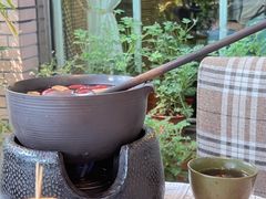 -一号铺子·大炉茶