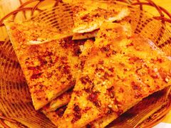 -陈记农家挂炉烤肉(雁南一路店)