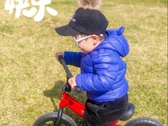 -趣动熊运动发展中心(乐坊校区)