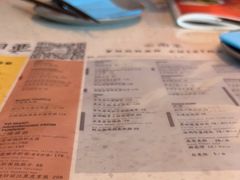 -半山腰·云南菜(侨福芳草地店)