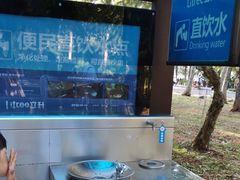 -万绿园