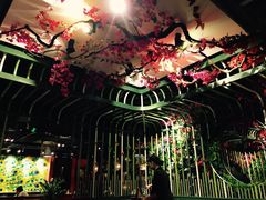 -浩海火烧云傣家菜(京广店)