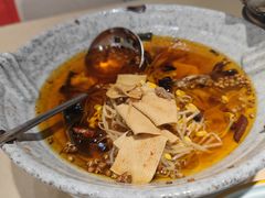 水煮鱼-水煮鱼乡·川京菜(蛇口店)