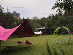 -大鹅岛绿色生态美食园