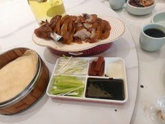 -梅利汴京烤鸭•开封豫菜地标店(东司门店)
